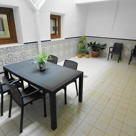 Apto El Clavo-Con Parking Gratis Toledo Exterior foto