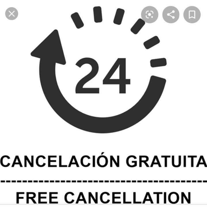 Apto El Clavo-Con Parking Gratis Toledo Exterior foto