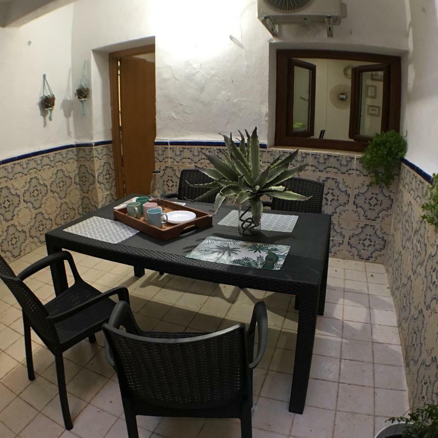 Apto El Clavo-Con Parking Gratis Toledo Exterior foto