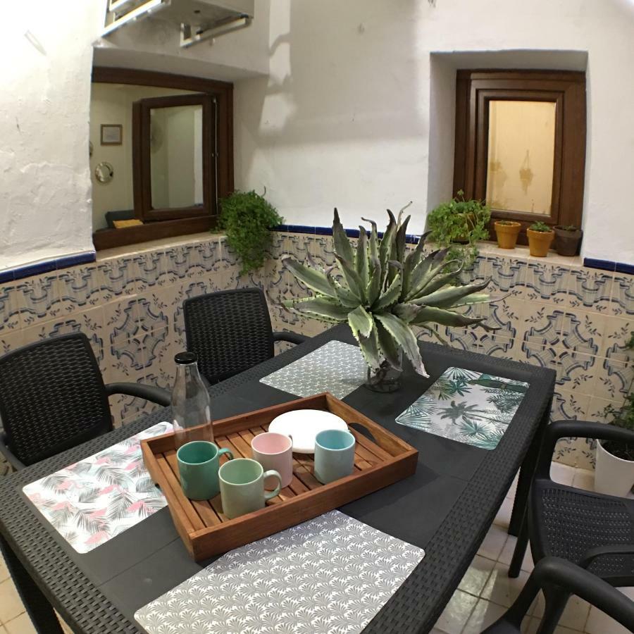 Apto El Clavo-Con Parking Gratis Toledo Exterior foto