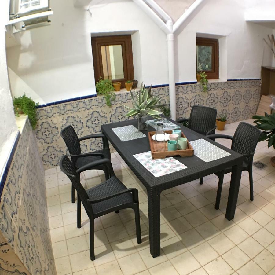 Apto El Clavo-Con Parking Gratis Toledo Exterior foto