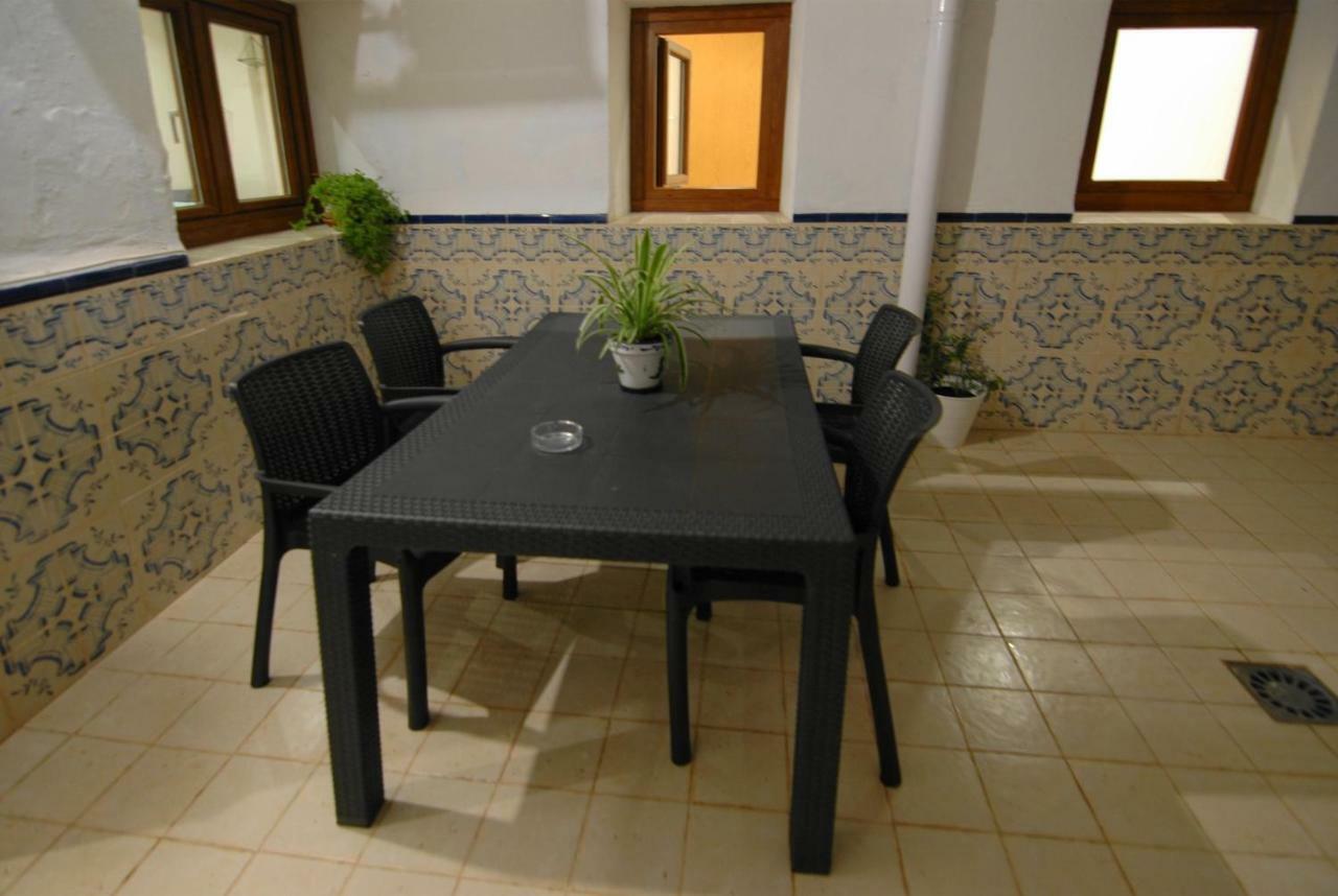 Apto El Clavo-Con Parking Gratis Toledo Exterior foto