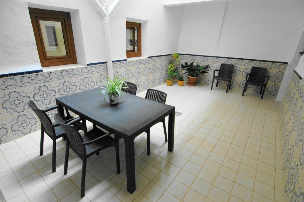 Apto El Clavo-Con Parking Gratis Toledo Exterior foto