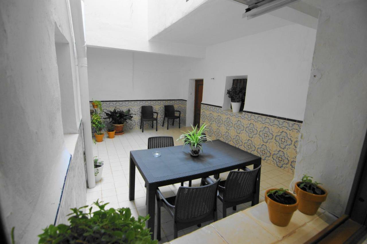 Apto El Clavo-Con Parking Gratis Toledo Exterior foto