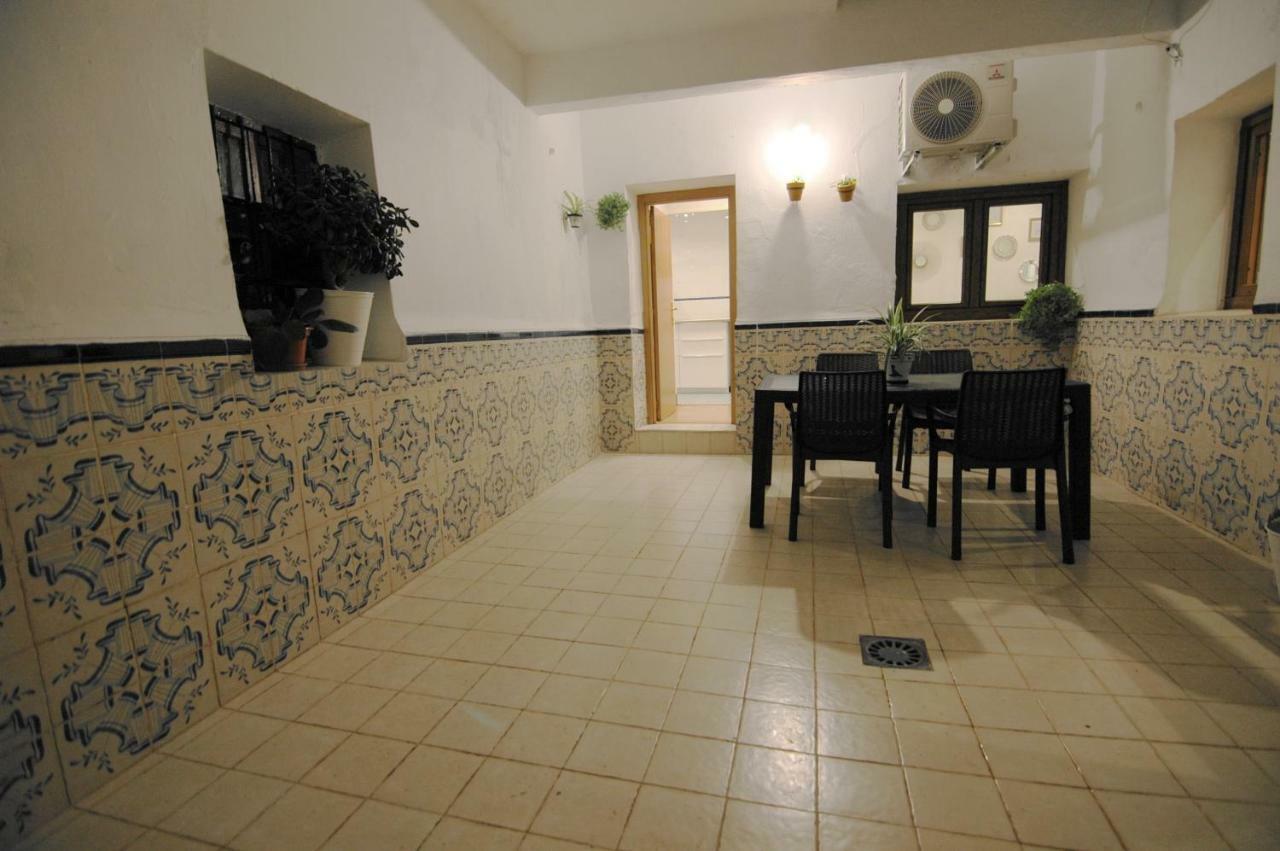 Apto El Clavo-Con Parking Gratis Toledo Exterior foto